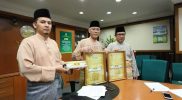 Zakat Fitrah Pahang Kekal RM7 (1)