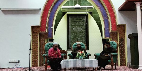 forum-khairul-ummah-masjid-tengku-mahkota-abdullah-rompin–1