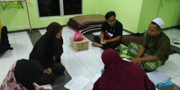 bacaan-yasin,-jamuan-raya-&-agihan-bantuan-tahunan-pos-iskandar-1